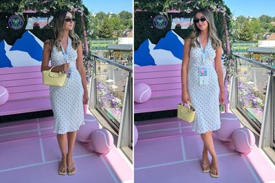 Best Wimbledon outfit ideas to ace the dress code