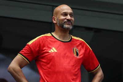 Keegan-Michael Key revives beloved Key & Peele substitute teacher sketch for World Cup stars