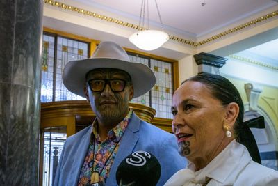 ‘We’ll swallow our ego’: Te Pāti Māori ponders the ultimate tactical sacrifice