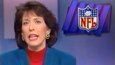 Linda Cohn Is an ESPN Legend for Many Reasons