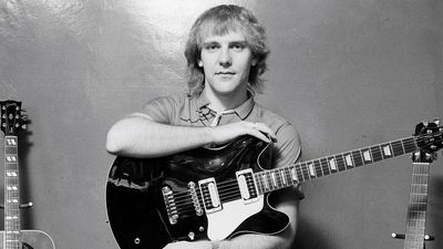 “I’ve never been very confident as a player. I’ve always felt like I had to work hard, and maybe I didn’t appreciate that I have a natural talent for playing guitar”: Alex Lifeson’s 20 greatest guitar moments in Rush