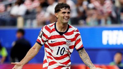 The Highest Paid USMNT Players at the 2026 World Cup—Ranked