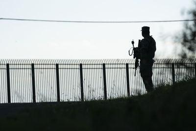 Deaths Uncovered in Laredo Show the Ongoing Toll of Border Militarization