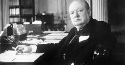 Exhibition removed from National Portrait Gallery after criticism of Churchill