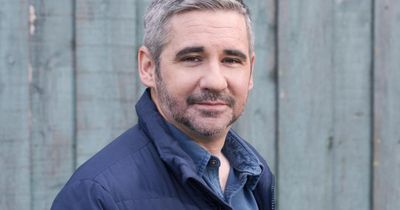 Former River City actor Iain Robertson found guilty of rape