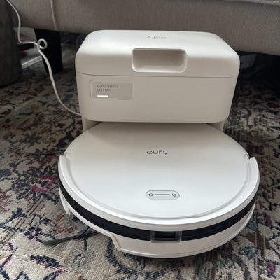 Eufy’s entry-level robot vacuum is now under £180 for Amazon Prime Day – this is what I thought when I tested it
