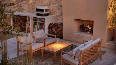 Forget 'Basic' Pizza Nights — 6 Tips for Hosting the Ultimate Cook-Your-Own-Pizza Party Outdoors This Summer, According to Experts