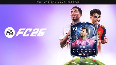Best players for FC 26 Own the Box Evolution