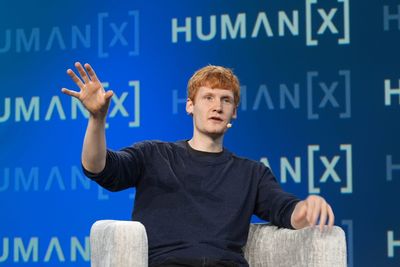 Cursor’s 25-year-old CEO turned a Discord server into a talent pipeline to build his $60 billion SpaceX-backed AI company