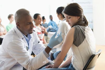 For the first time ever, no young women in England died of cervical cancer. In the U.S., RFK Jr.'s vaccine skepticism stalls HPV progress