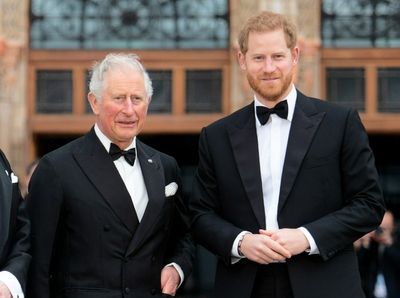 'No Longer Putting on a Brave Face': Prince Harry Allegedly Begs King Charles for Bailout as Meghan Faces $5M Expired Jam Loss
