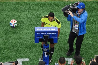 Why Uzbekistan’s World Cup goal against Portugal was ruled out – and Lionel Messi’s against Austria wasn’t