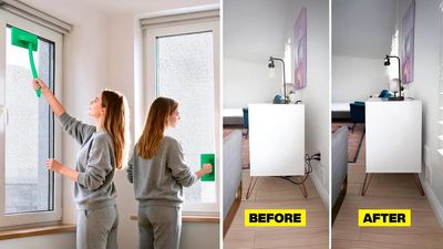 People who stage homes for a living swear by these cheap tricks to make your home look more expensive