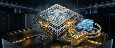 Liquid Gold: The AI Cooling Retrofit Trade