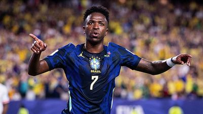 Brazil Predicted Lineup vs. Scotland: World Cup Group C
