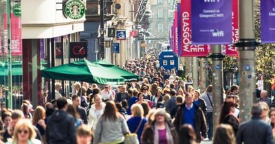 Scottish Government announces urgent review of business rates hikes