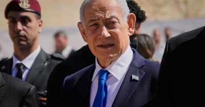 Israel committing genocide against Palestinian children, UN inquiry says
