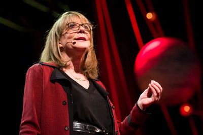 Quote of the day by renowned psychologist Elizabeth Loftus: “Zealous conviction is a dangerous substitute for an...” — The secret lesson behind lifelong learning and better decisions, and why questioning your beliefs can make you wiser