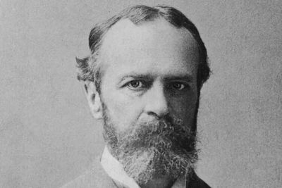 Quote of the Day by American psychologist William James on life lessons: “The greatest weapon against stress is… – Inspiring lessons on stress management, pressure, mental health, resilience and why you should not let your thoughts control you by the father of American psychology known for his deep insights into human nature and behavior