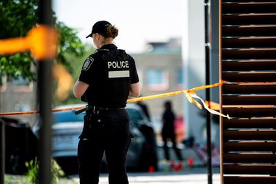 Canadian police warn of possible copycat attacks after deadly shootout in Montreal