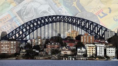 Inflation lying in wait to strike another rate blow
