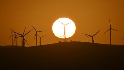 Renewables heat up post-budget stoush over One Nation