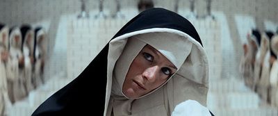 A Notorious Censored Masterpiece Debuts Its First Uncut Trailer