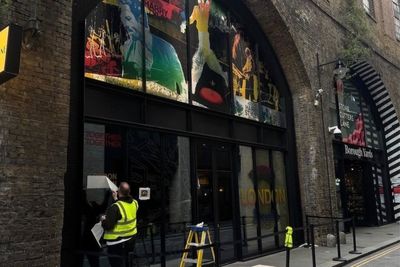 Harry Styles Fans Flock to London's Together, Together' Pop-Up for Unique Merchandise and Experiences