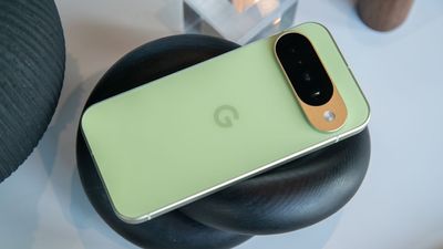 Leaked Google Pixel 'Audio Memory' poised to remember what you've heard