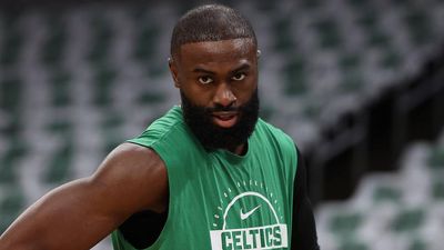 Jaylen Brown Now Favored to Stay in Boston on Kalshi