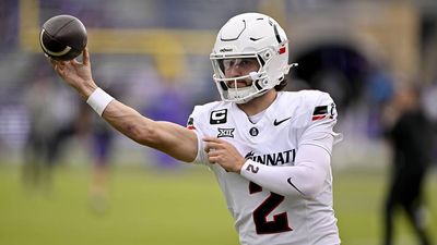 Brendan Sorsby Live Updates: NFL Declines to Hold Supplemental Draft for QB