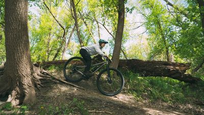 She designed the only 32" bike built for everyone: why it took a woman to figure it out