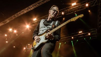 “I wanted to dislike it, I really wanted to dislike it, but I couldn’t!”: Why Joe Bonamassa finally opened up to digital amps
