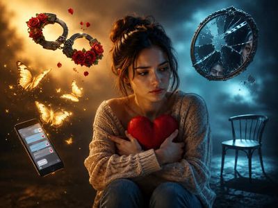 What We Often Mistake for Love and Why It Happens