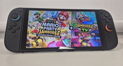 PSA to UK Switch users: Your console is at serious risk of 'malfunction' in the ongoing heatwave per Nintendo