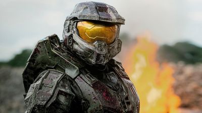 "Halo, first and foremost, is one of our biggest franchises": Halo's TV and movie future may not be over after all