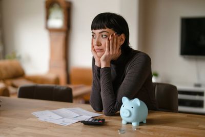 Rachel Reeves announces new 22% tax on interest from cash in stocks and shares ISAs