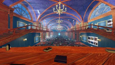 Roblox Clean the Library Maps – Complete Cheatsheet