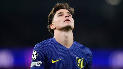 What Next for Julian Alvarez After Going Public With Transfer ‘Dream’?