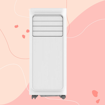 I’ve found one of the last remaining air conditioners in stock at Argos, and it’s rated five-stars – be quick, it’s definitely going to sell out