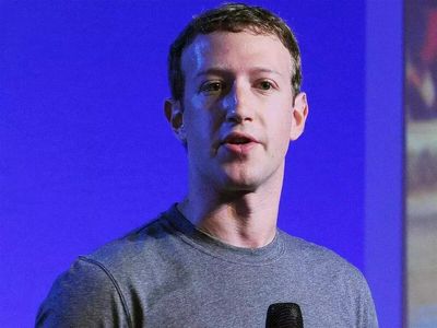 Mark Zuckerberg directed Meta to create a prediction markets app: NYT