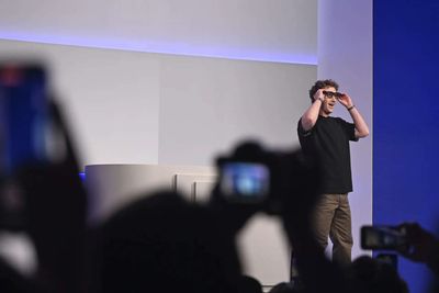 Meta announces new range of smart glasses starting at $299