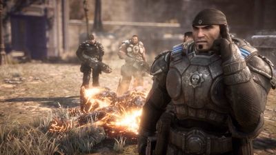 "The origin story of Delta Squad": Netflix's Gears of War plans are finally revealed, and I'm feeling cautiously optimistic