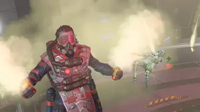 Apex Legends Season 29 Split 2 patch notes: All legend changes and more