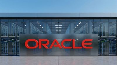 Oracle’s Sell-Off Looks More Like a Mispricing Than a Warning