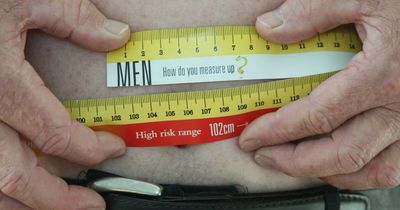 'It's not getting better': leading risk factor revealed for ill health and death