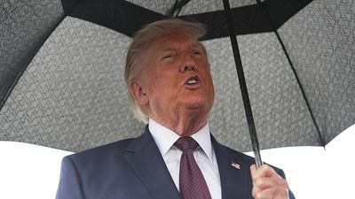 UNAIDS warns Trump's HIV funding cuts to South Africa could cost lives