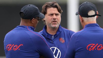 USA Big Favorite Over Turkiye at Kalshi Despite Clinching Group
