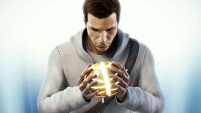 Assassin's Creed Origins Bayek actor says Netflix's live-action show can't ignore the "modern-day stuff"