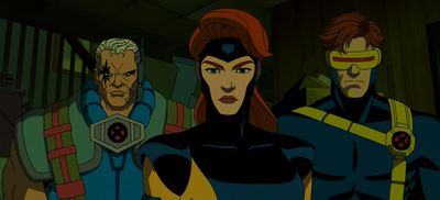 40 Years Later, One 'X-Men '97' Time-Travel Plot Is The Key To Season 2